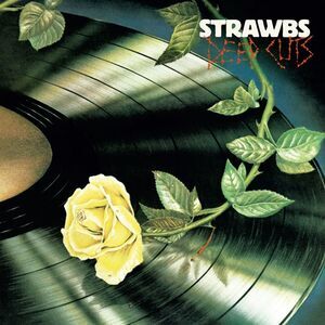 The Strawbs - Deep Cuts: Remastered & Expanded Edition  CD